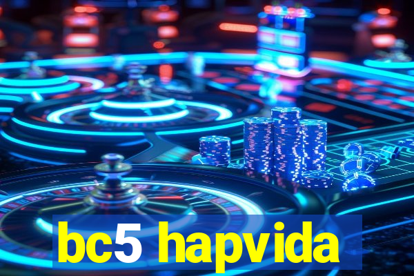 bc5 hapvida